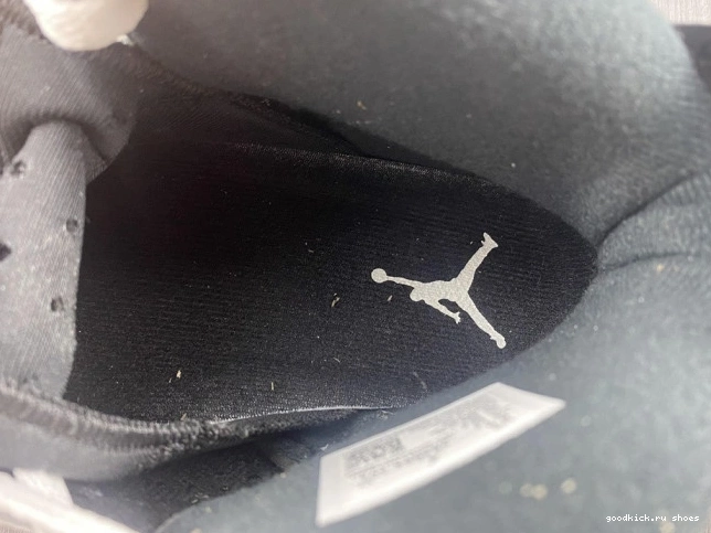 Rep 384664-101 Jordan Oreo 6 Retro 0707